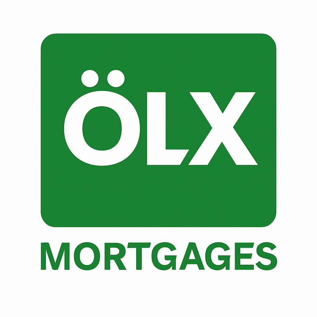 Real Estate Company Logo
